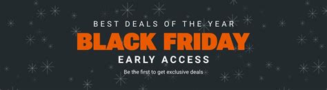 BathMate: Don’t Miss Out On Black Friday Early Access .